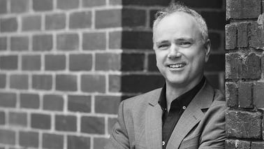 3 powerful communication tips for agents: Rik Rushton
