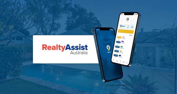 Openn partners with Realty Assist | News