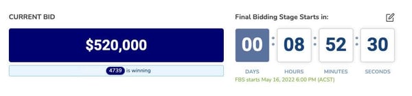 Openn-countdown-timer