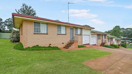 Multi-dwelling block in QLD attracts 18 buyers