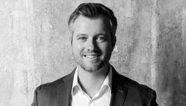 Adam Whitford: 'Xceeding' expectations with online sales