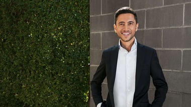 Q&A with Alex Jordan: Lessons from a persistent, top-performing agent