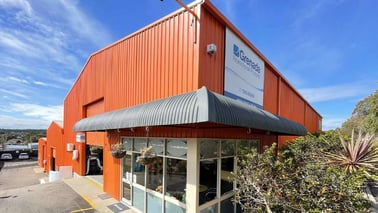 Can online auctions work for commercial properties?