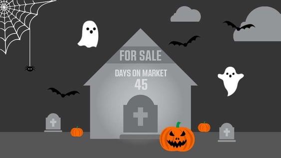 4 reasons buyers are ghosting your listing