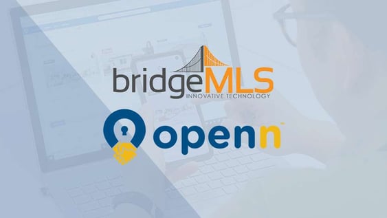 Openn signs pilot agreement with bridgeMLS