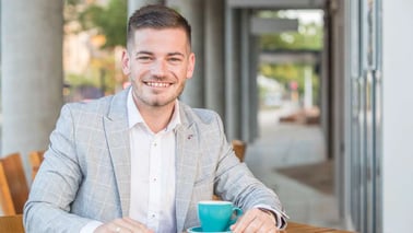 Award winning Karratha agent reveals key to his success