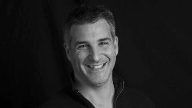 Meet Mark Levin, Openn’s new state manager - Victoria