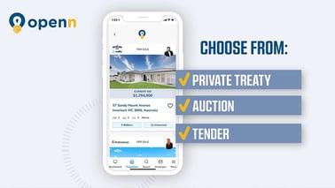 Are ‘blended’ sales the future of real estate?