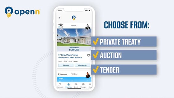 Are ‘blended’ sales the future of real estate?