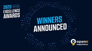 Winners revealed for Openn's Agent Awards