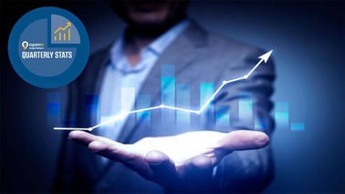 The results are in: this quarter’s top Openn agents