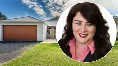 Tech platform helps Bunbury agent claim top spot in auction listings sold