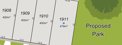 Lot 1911