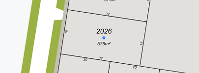 Lot 2026