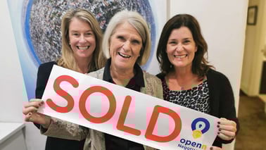 Perth home sets multi-million dollar online auction record