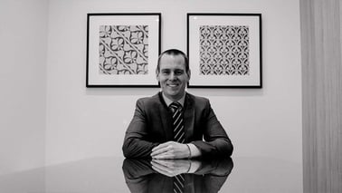 Will Ainsworth joins Openn