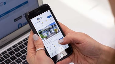 Buy a home at the click of a button: the future of auctions?