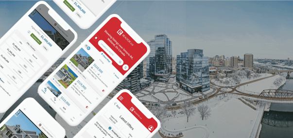 Openn and CREA launch integration with REALTOR.ca