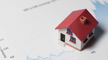 What a difficult real estate market means for agents