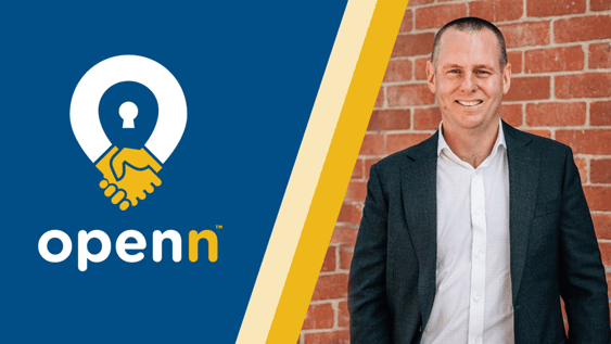 An Openn success story with Will Ainsworth