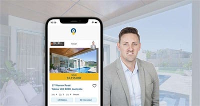 How to win the game of real estate: Q & A with Matt Hughes