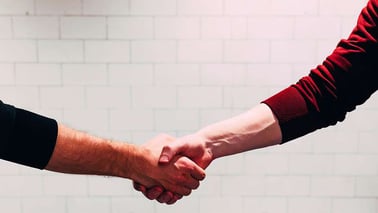 Openn partnerships information