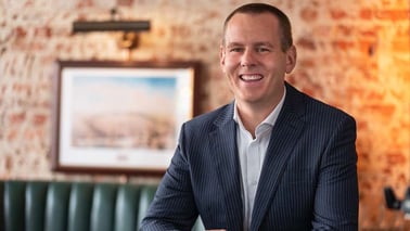 3 decisions that drastically changed my career: Will Ainsworth