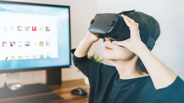 What does real estate technology look like in 2019?