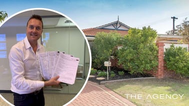WA agent sells 4 properties in 48 hours using Openn Negotiation